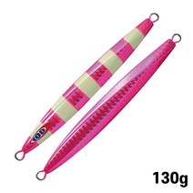 쟈칼 엔쵸비메탈 타입-I 130gG033, 단품