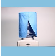 녹조방지 덮개 커버 생수통덮개 냉온수기 정수기 생수기 커버, 중형 13L