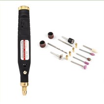 18000rpm 조정 전기 그라인더 미니 드릴 회전 도구 연삭 기계 usb 조각 펜 100pcs 액세서리 110v220v, 협력사, 기준