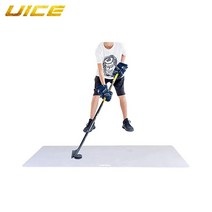 ice hockey training equipment 인공 아이스 하키 스틱 핸들링 트레이너 아이스하키 슈팅 패드, 600x1200mm