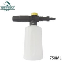 고압 세척기 스노우 폼 랜스 비누 bosch aqt 33-10 33-11 35-12 37-13 40-12 40-13 42-13 45-14 자동차 세, 01 PM0027