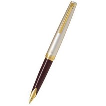 파일럿 엘리트 95S 만년필 FES-1MM DREF 엑스트라파인