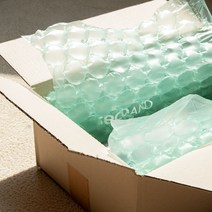 에코앤드 에코 에어캡 뽁뽁이 [매트형], 1개