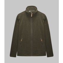FJALLRAVEN 피엘라벤 여성 스티나 플리스 다크 올리브 89464/633 STINA FLEECE W DARK OLIVE