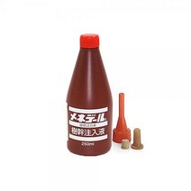 BK메네델(수간주사액)250ml 식물영양제 소나무영양제, 본상품