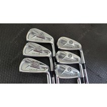 남자아이언세트 야마하인프레스X투어 단조아이언 골프클럽