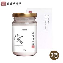 경성건강원 루테리 유산균 분말 가루 락토바실러스 람노서스 유산균 신프리바이오틱스 포스트바이오스틱 모유 김치 장내유익균, 2개, 포스트바이오틱스_150g