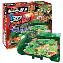 변화구 받아치기 선수피규어 미니야구 점수내기 보드게임 캠핑갈때 친구랑