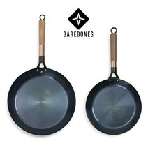 베어본즈 스틸 후라이팬 ( Steel Frying Pan ), 스틸후라이팬9인치