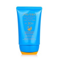 시세이도 엑스퍼트 썬 프로텍터 페이스 크림 SF 30 UA