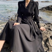 정장 하객룩 결혼식 황금가면 연민지 차예련 서유라 서예지 옷 스타일 가을 원피스 패션