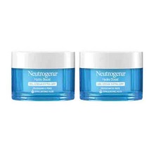 뉴트로지나 하이드로 부스트 젤 Neutrogena Hydro Boost Gel- Cream Extra - Dry 1.7 oz 2- pack, 2개