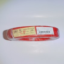 경신전선 UL전선 1007 18AWG 610M 케이블 CABLE, 적색