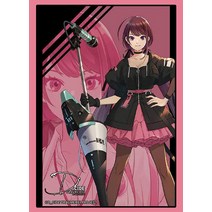 부시로드 슬리브 컬렉션 하이 그레이드 Vol.3215 D_CIDE TRAUMEREI 카사다 아리야, 상세페이지 참조