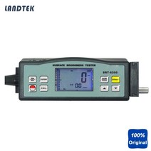 srt-6200 디지털 휴대용 표면 거칠기 시험기 거칠기 측정기, 없음