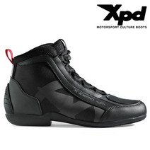 스피디 SPIDI S79 X-ZERO H2OUT SHORT BOOTS 오토바이 라이딩부츠 숏부츠