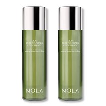 노라 제주 편백 토너 150ml 2개, Option:편백토너 2개[150mlx2]