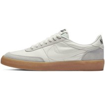 나이키 x 제이크루 킬샷 2 레더 - 화이트