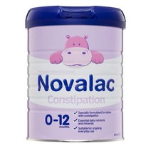 Novalac Constipation 노발락 IT 콘스티페이션 인팬트 포뮬라