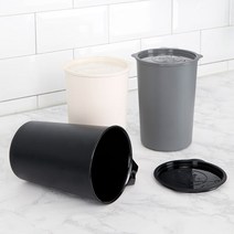 홈앤하우스 미니 음식물 쓰레기통 2L, 상세설명 참조