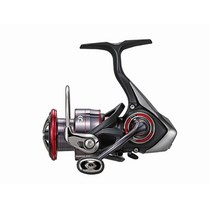 한국다이와정품 17 후에고 FUEGO LT 낚시릴 스피닝릴, 후에고LT 1000D(17)