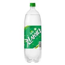 킨사이다 1.5L 낱개 / 1페트, 1개