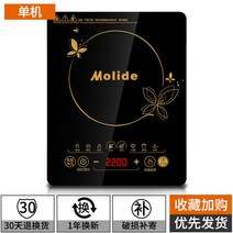 인덕션 1구 전기렌지 착한 가격 고화력 가정용 원룸 간편 야외용 가정용, 옵션1