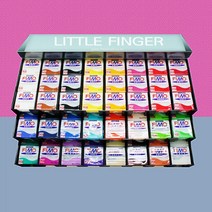 피모 폴리머클레이 소프트 fimo 독일, 35.네이비