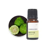 [캔들이케아] 아로마 버가못 베르가못 에센셜오일, 50ml, 1개