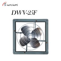 동우 공업용환풍기 DWV-25DRF, 1개