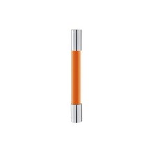 SKW 360도 자유조절 수도꼭지 연장 호스 (22mm/24mm 공용), 오렌지