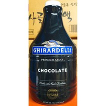기라델리 초코소스 2560g X6, 상세페이지 참조, 상세페이지 참조, 상세페이지 참조, 상세페이지 참조