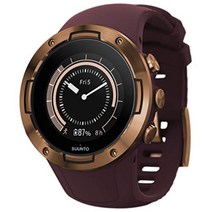 순토 일본 SUUNTO5 스마트 시계 스포츠 레져 아웃도어 SS050302000