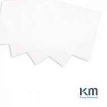 클린룸용 폴리 청정 와이퍼 3012 30cm 100매 킴타올 오염방지 보루 작업장