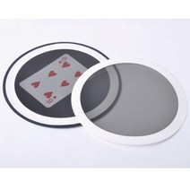 신기한 빛 과학 카드 마술 편광필름 매직 교육기자재 과학준비물 교육