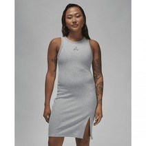 [K237613][나이키공식] 나이키 NIKE 조던 여성 탱크 드레스 원피스 DZ3347_063EG_237613 온라인 정품 판매점 국내직송