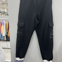 애플핑크 요꼬시보리 트레이닝조거팬츠APXPR114