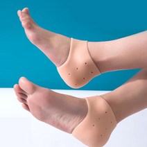뒷꿈치 보습 양말 발꿈치갈라짐 발바닥각질무좀 패드, 상품선택, 스킨