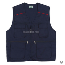 춘하근무복 봄작업조끼 회사유니폼, 3XL