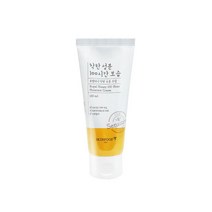 스킨푸드 로열허니 착한 수분 크림 100ml