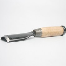 [천비] 환끌(3.5t 고탄소합금강) 조각끌 조각도, 36mm