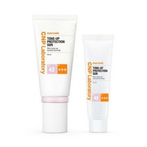 차앤박 톤업프로텍션선SPF42 (50ml+31ml)