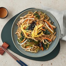 [더반찬] 옛날잡채(500g), 500g, 1개