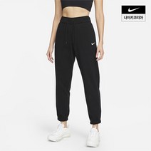 나이키 NIKE 스포츠웨어 이지 여성 저지 조거 팬츠 AS DM6420-010
