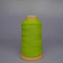 Top Thread 120D 폴리에스터 무광자수실 915미터 C SET 낱개판매 (무광사), 915m, 8253