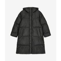 DIESEL 남성 W TAKRY 푸퍼 다운 자켓 - 블랙 / A114860HJAJ9XX PUFFER DOWN JACKET A114860HJAJ9XXFW23 188956