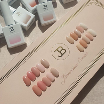 그라시아 진비컬렉션 아이비컬러 피아니시모 시럽라인 컬러젤, JBI-110, 11ml, 1개