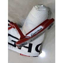 중고 테일러메이드 GHOST TOUR 정품 퍼터 일자형 33인치, 없음