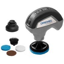 드레멜 VERSA 클리닝 툴 세트 PC10-01 무선, 드레멜 VERSA 클리닝 툴키트 PC10-01, 드레멜 VERSA 클리닝 툴키트 PC10-01