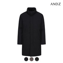 앤드지 앤드지 하이넥 구스다운 코트_BZB4CP1102